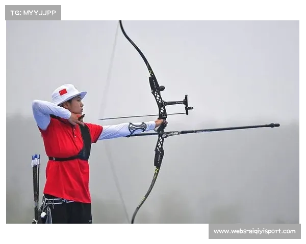 全运会群众赛事新增传统竹弓项目 融合礼射文化元素提升竞技与文化价值