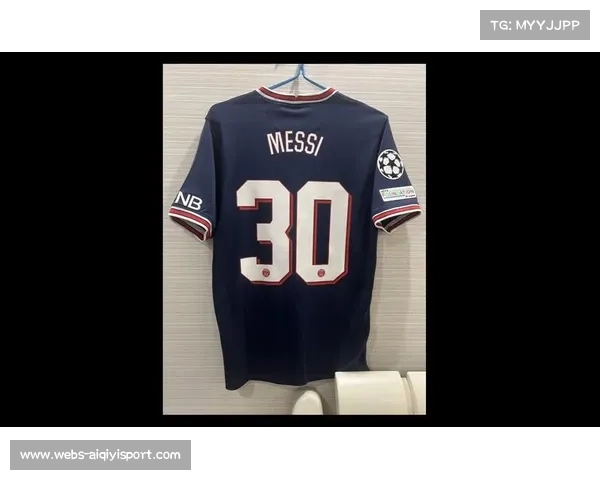 巴黎圣日耳曼与时尚品牌合作打造潮流球衣新风尚 巴黎圣日耳曼与时尚品牌合作打造潮流球衣新风尚