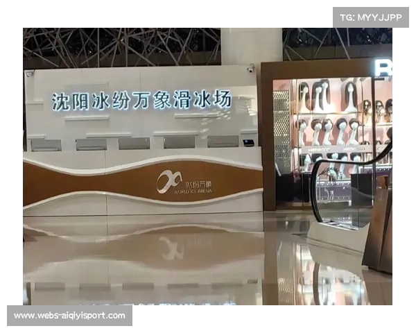 南京冰场设知识展区，系统普及冰雪运动历史