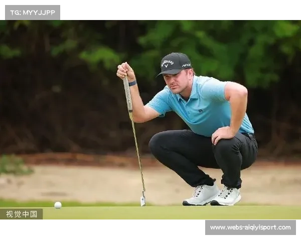 多位球员通过不同巡回赛争取美巡赛参赛卡