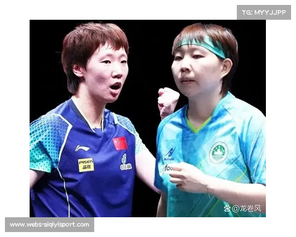 十五运会乒乓球项目十枚金牌归属全部落定