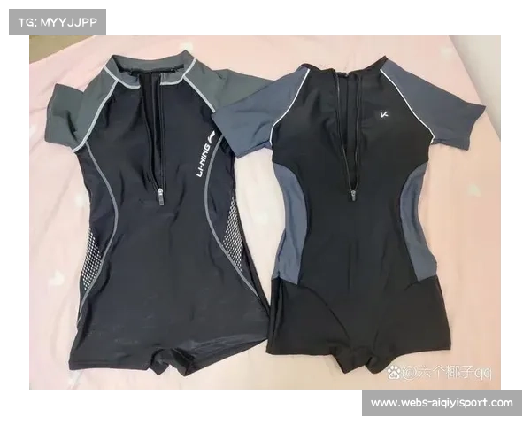 国际泳联修改泳衣材质规定，促进公平