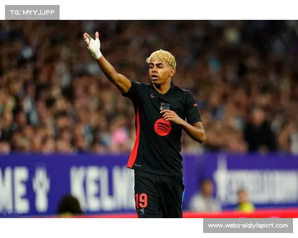 亚马尔侧钩破门惊艳全场,巴萨青春风暴席卷奥维耶多 亚马尔侧钩破门惊艳全场,巴萨青春风暴席卷奥维耶多